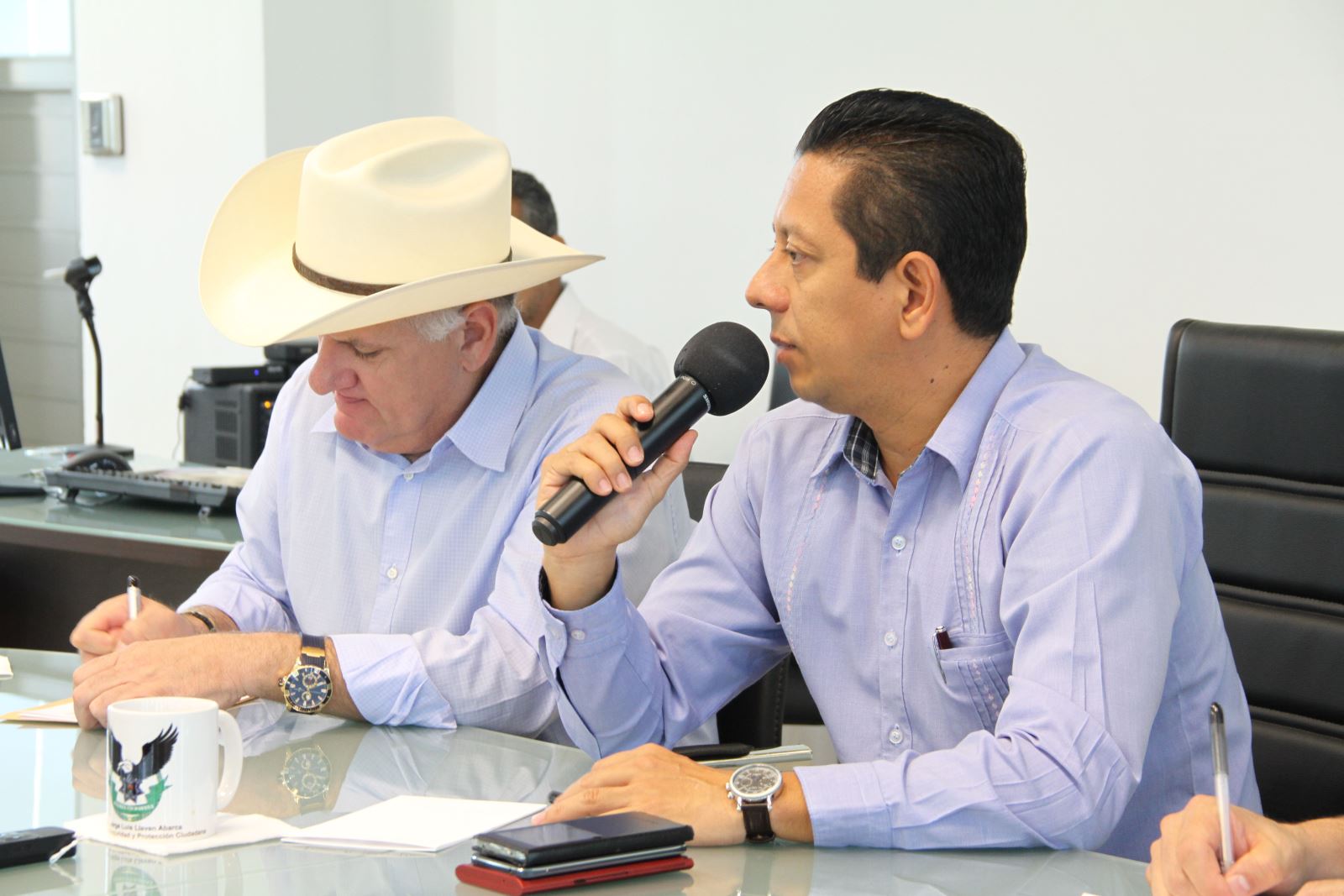 SSP implementa operativo de seguridad en la edición número 37 de la “Feria Chiapas 2017”