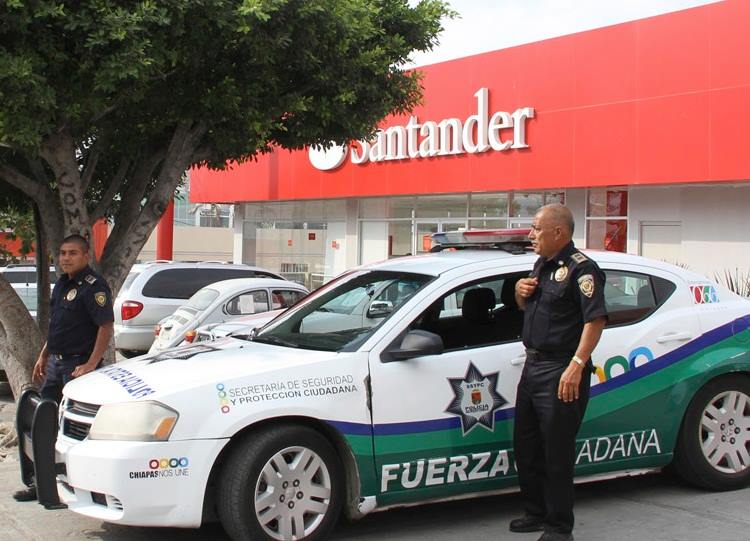 SSP implementa medidas de seguridad durante “Buen Fin 2018”