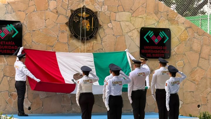 Entrega USEPS reconocimientos a personal que concluyó el Curso “Formador de Formadores”