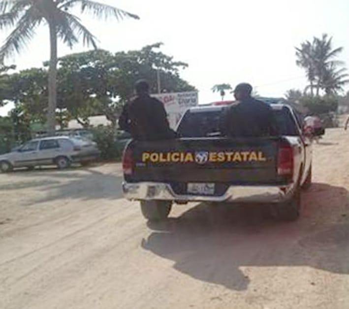 SSP frustra asalto a taxista en Tuxtla Gutiérrez