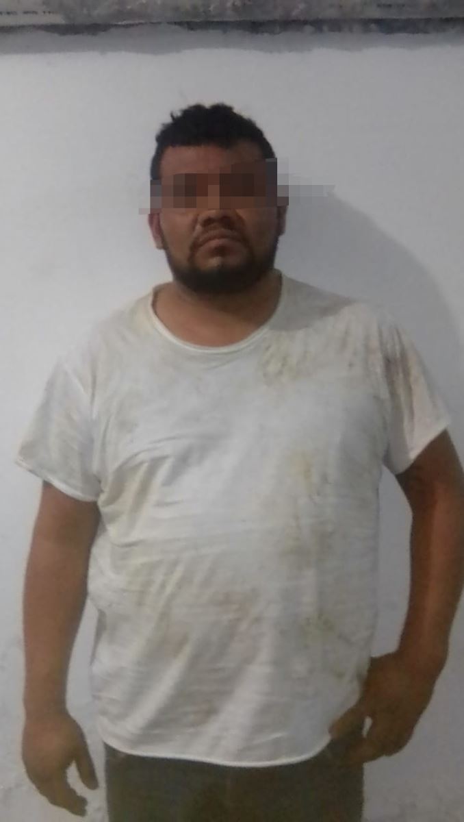 SSP detiene a dos por delitos contra la salud
