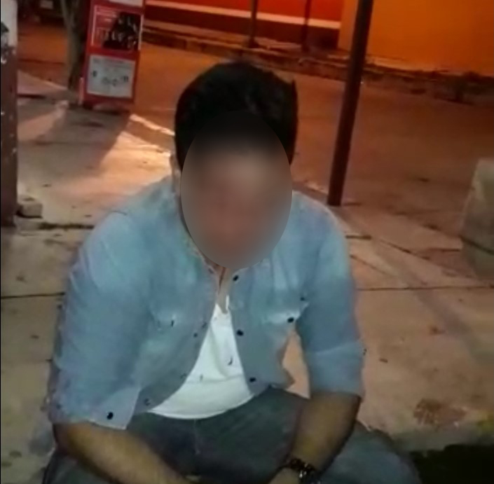 SSP detiene a dos personas por ataques a las vías de comunicación