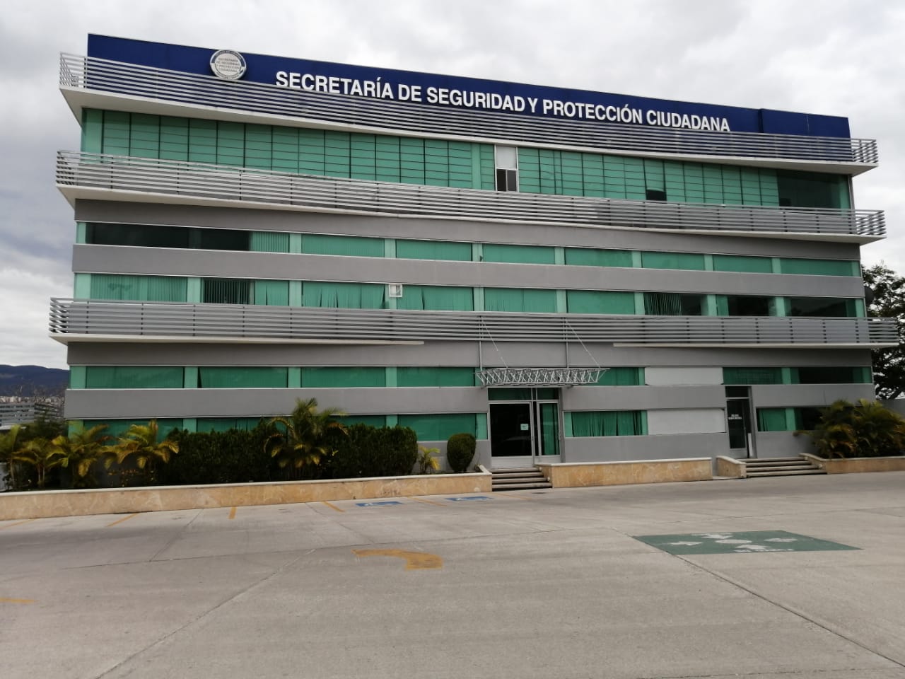 SSP inició archivo de investigación por acoso sexual
