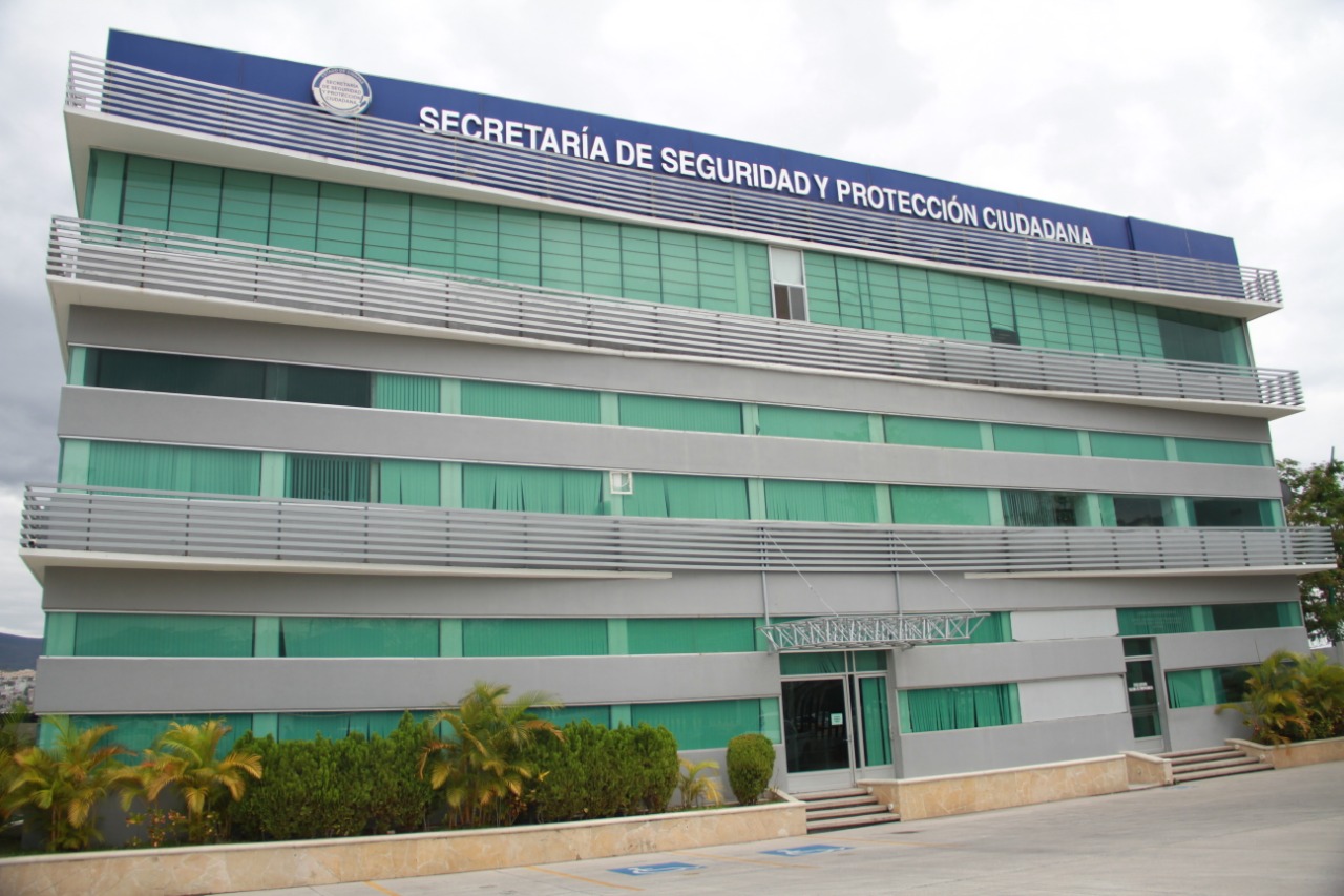 Reporta SSP ingreso de 97 víctimas de violencia de género al Banco Estatal de Datos 