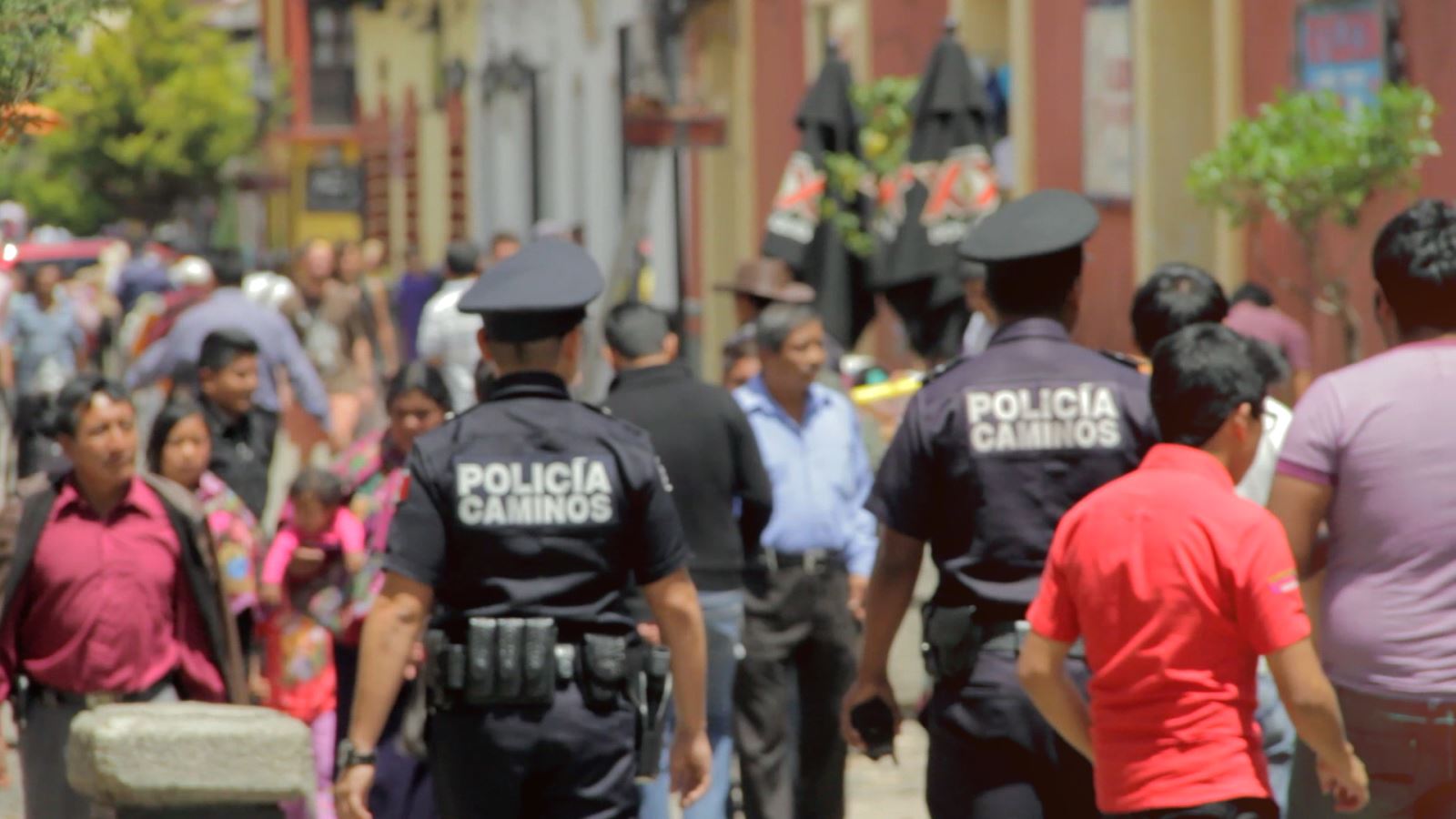 Fortalece SSP operativo Vacaciones de Semana Santa