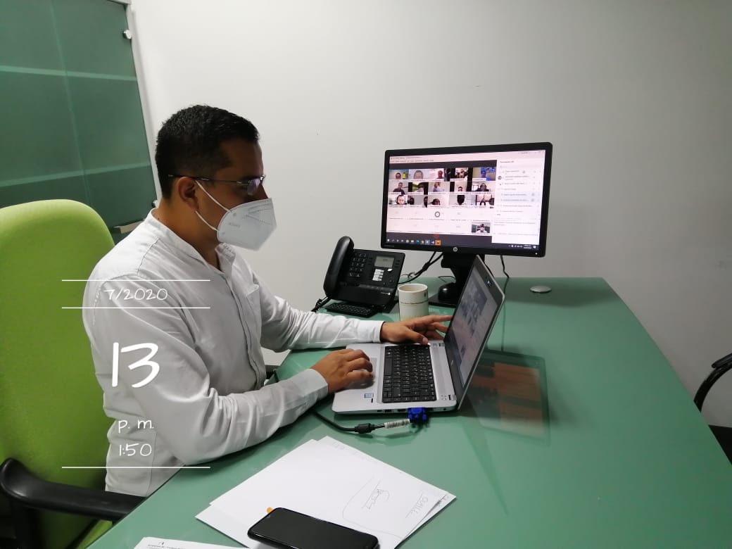 C4i aplica pre-auditoría con miras a la certificación CALEA