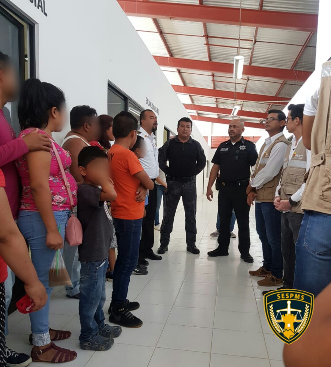 LLEVAN SSP E ICTI CIENCIA Y DIVERSIÓN AL CERSS 14, “EL AMATE”