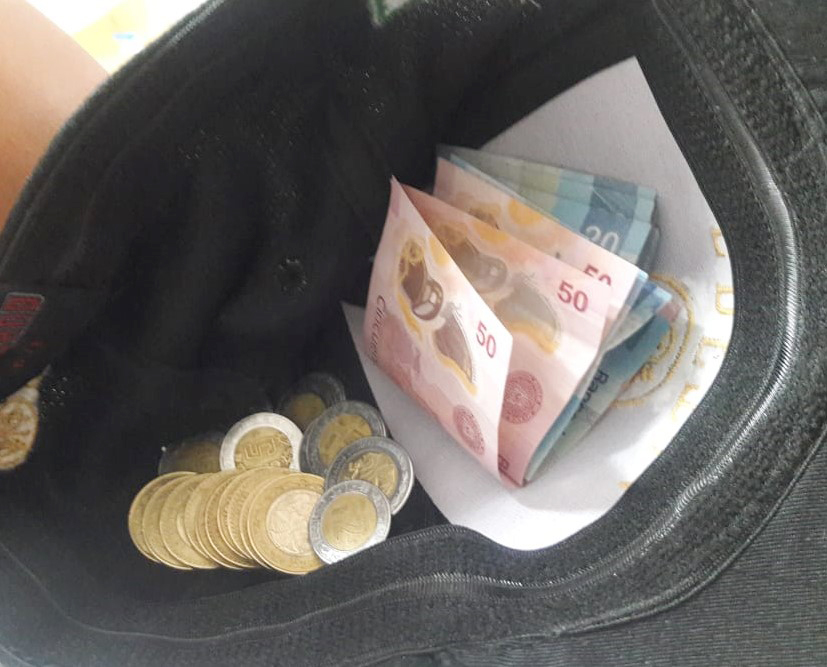 SSP detiene a personas dedicadas al robo a comercio en Tuxtla Gutiérrez