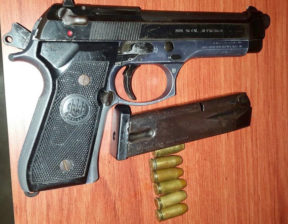 Cuatro detenidos más, en operativo antipandillas de la SSP