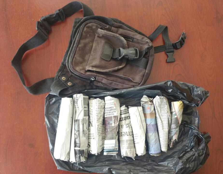SSP detiene a tres en acciones diferentes