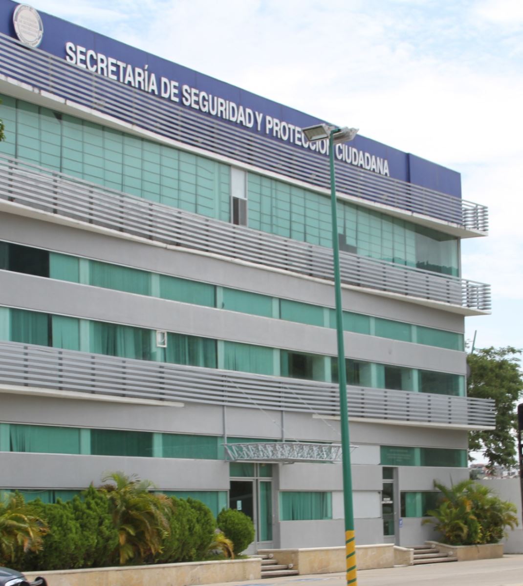 Cero tolerancia a la corrupción, reitera SSP