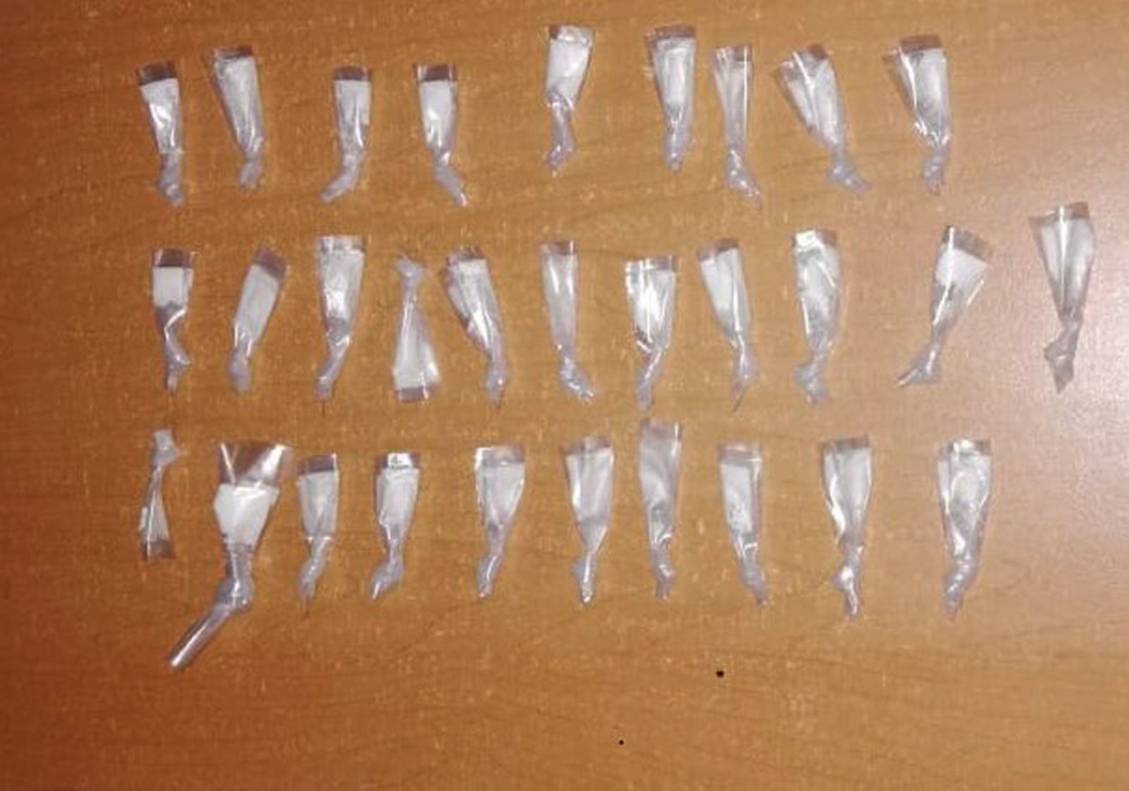 SSP asegura droga en Tonalá