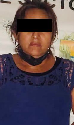 Detiene SSP a una persona por robo a comercio en Tuxtla
