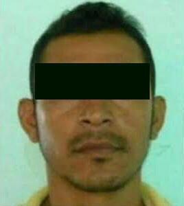 Detiene SSP-Chiapas a implicado en delito de homicidio en Guerrero