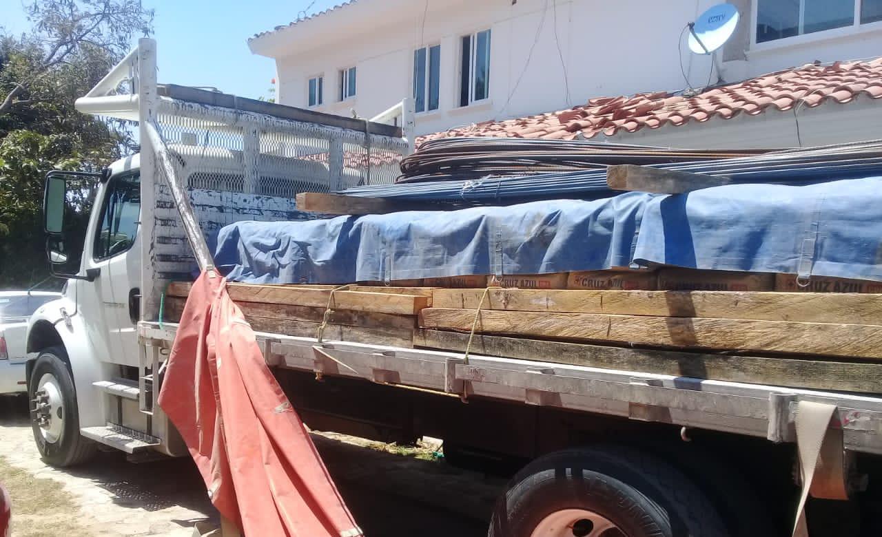 Detiene SSP a implicado en delito de ecocidio en Tuxtla