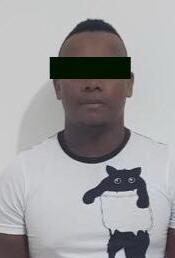 Detiene SSP a persona por delitos contra la salud en Tuxtla Gutiérrez