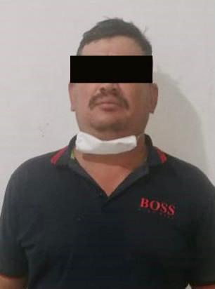 Detiene SSP a dos por violación a la Ley General de Población en Chiapa de Corzo