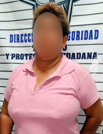 SSP detuvo a tres presuntos agresores en Tonalá