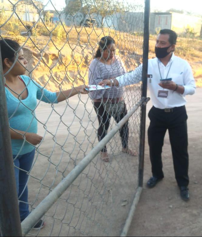 Difunde SSP uso correcto de números de emergencia y denuncia anónima