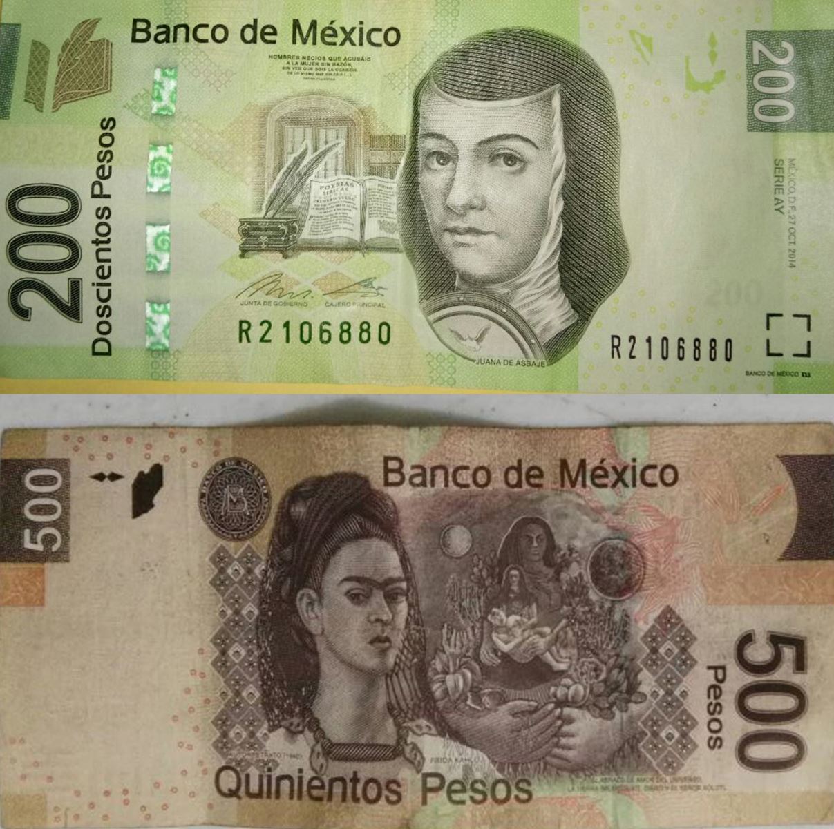 SSP frustra robos y detiene a cuatro personas