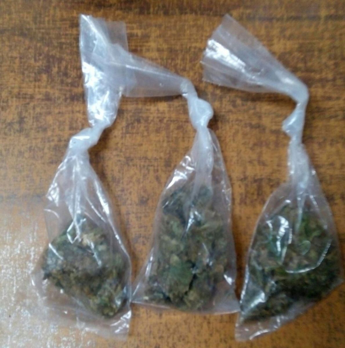En operativo “antipandillas”, SSP decomisa droga