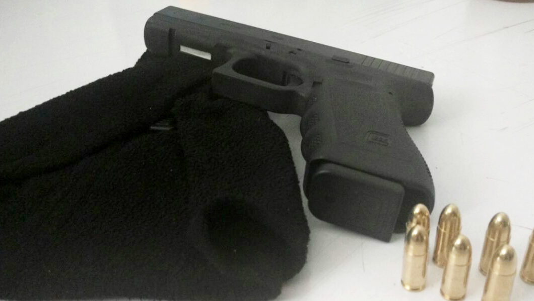 SSP desarticula bandas dedicadas al robo de vehículo y transeúnte