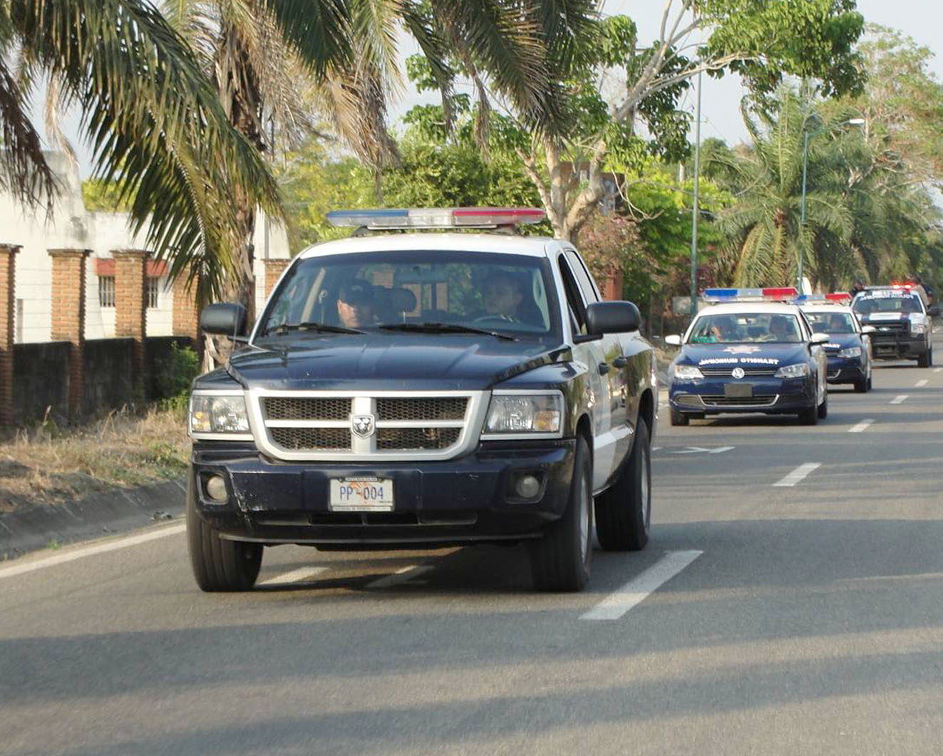 SSP desarticula banda delictiva en Comitán