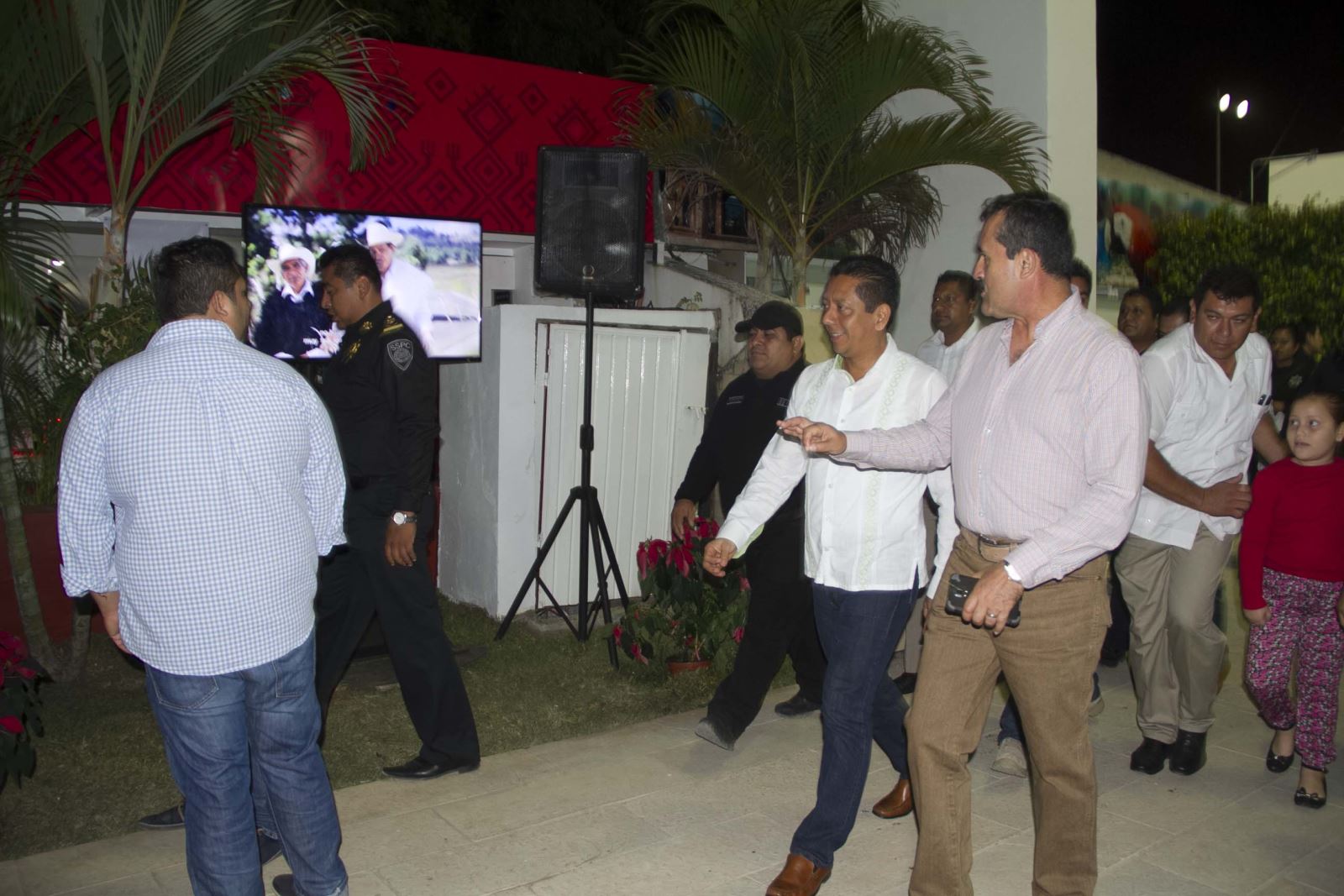 Civilidad ciudadana permite saldo blanco en Feria Chiapas 2016