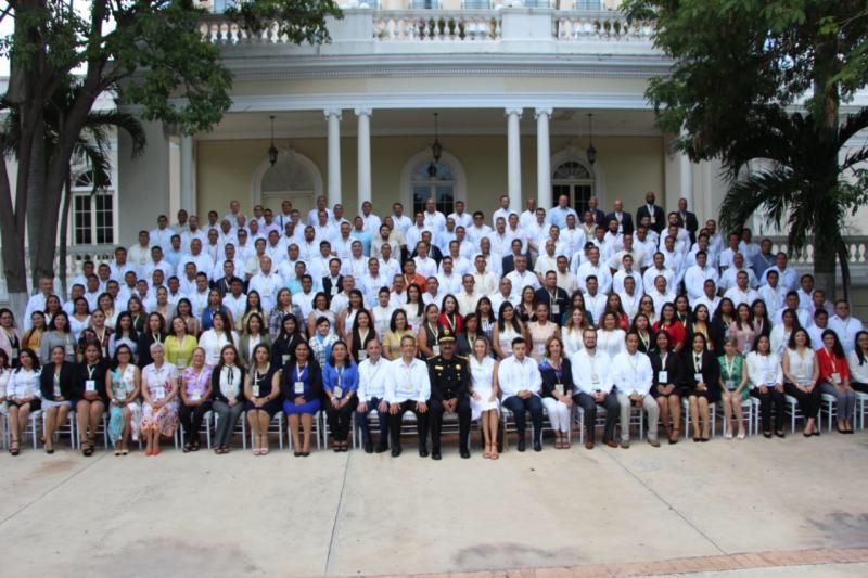 SSP recibe reconocimiento de estándares de competencia por SESNSP