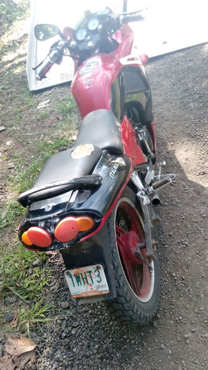 SSP y Policía Municipal detienen a dos personas por el delito de robo
