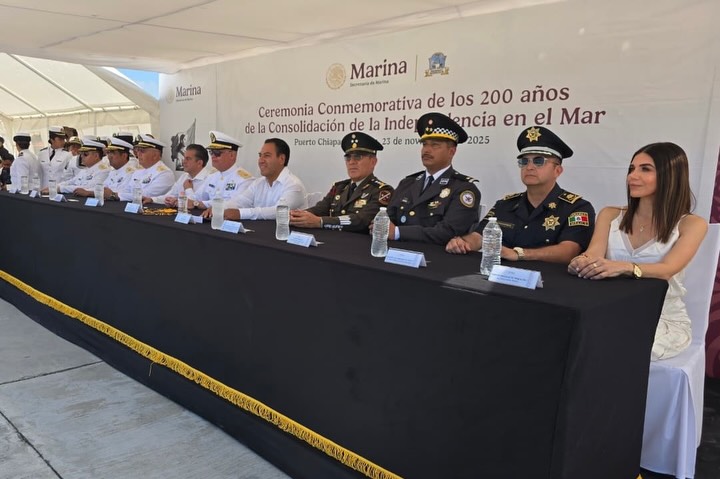 SSP refrenda su compromiso para reforzar las tareas de protección, vigilancia y seguridad