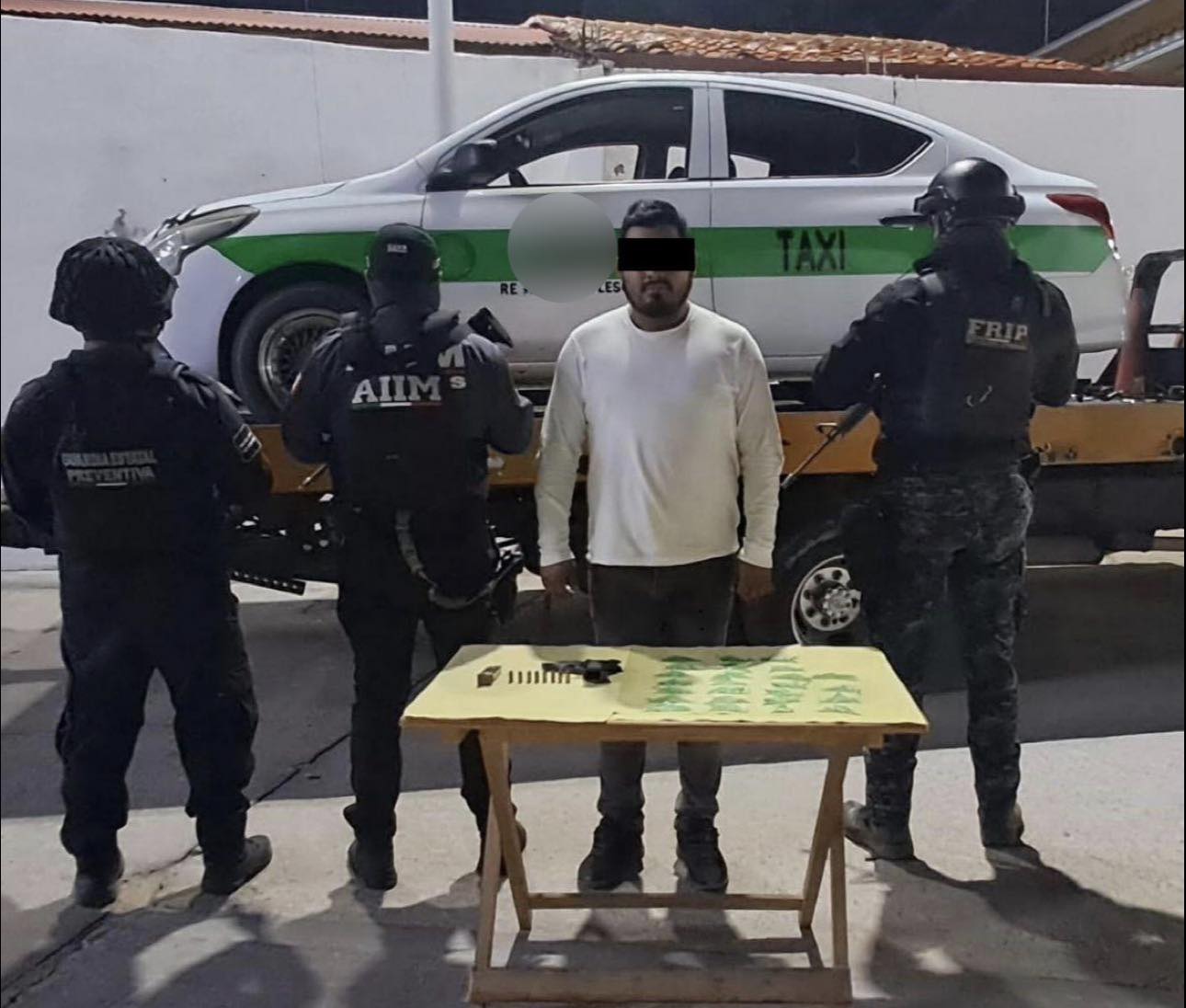 ¡Chiapas responde con hechos! Tras los incidentes en Villaflores, Gobierno y Seguridad del Pueblo actúan de inmedia