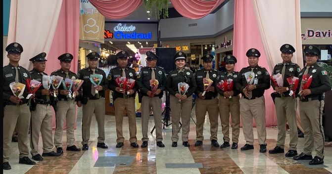 Subsecretaría Vial Preventiva y de Turismo fortalece proximidad social con serenata por el Día de las Madres