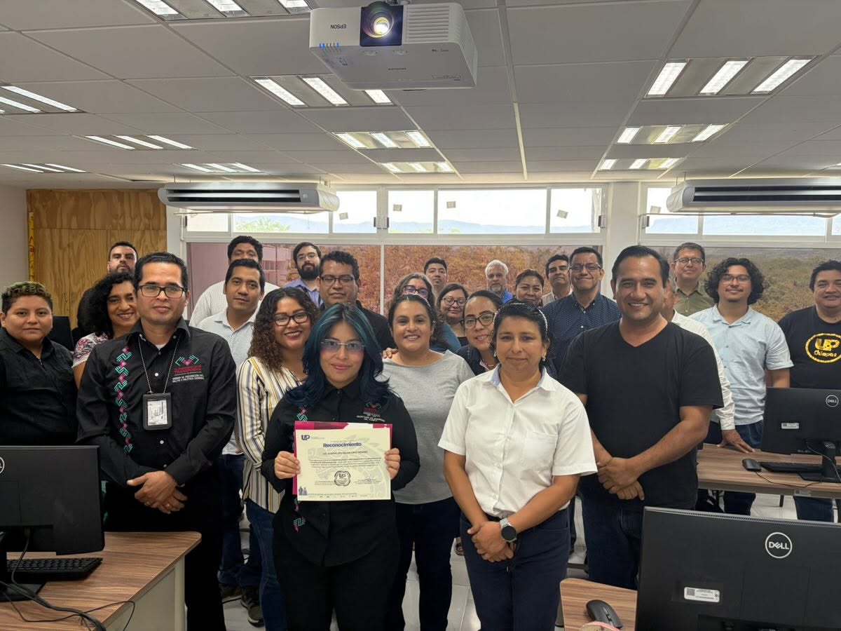 Promueve Unidad de Prevención del Delito y Política Criminal espacios más incluyentes a través del Taller de Lengua
