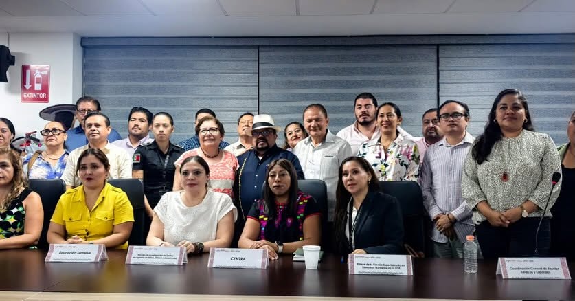 Unidad de Prevención del Delito impulsa entornos escolares seguros y libres de violencia