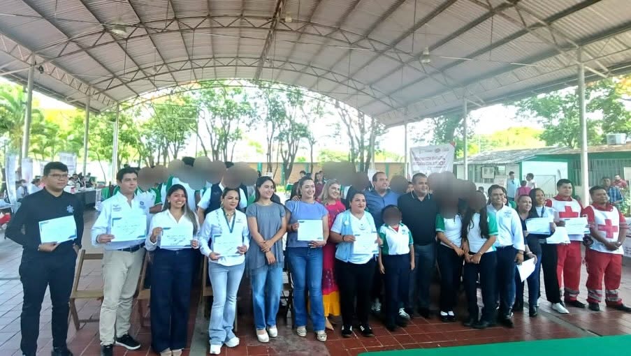 Unidad de Prevención del Delito y Política Criminal impulsa acciones de prevención del suicidio entre las juventude