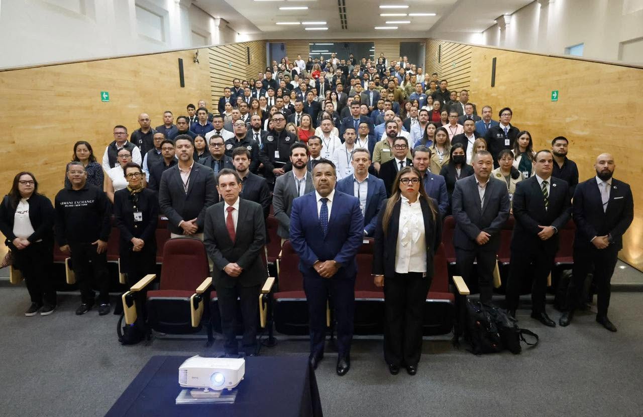 Impulsa Subsecretaría de Inteligencia e Investigación el fortalecimiento de las capacidades operativas 
