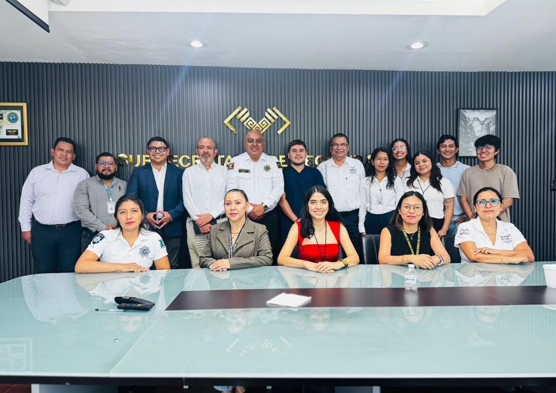 Participa la Unidad de Prevención del Delito y Política Criminal en la elaboración de Protocolo para la Búsqueda 