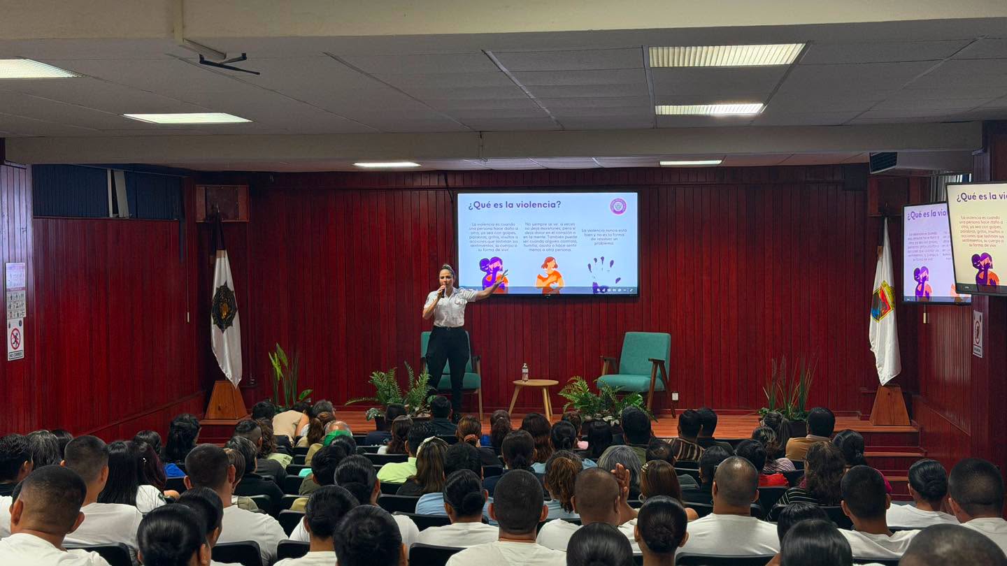 Inicia USEPS la Campaña Nacional “México sin Tortura 2026”