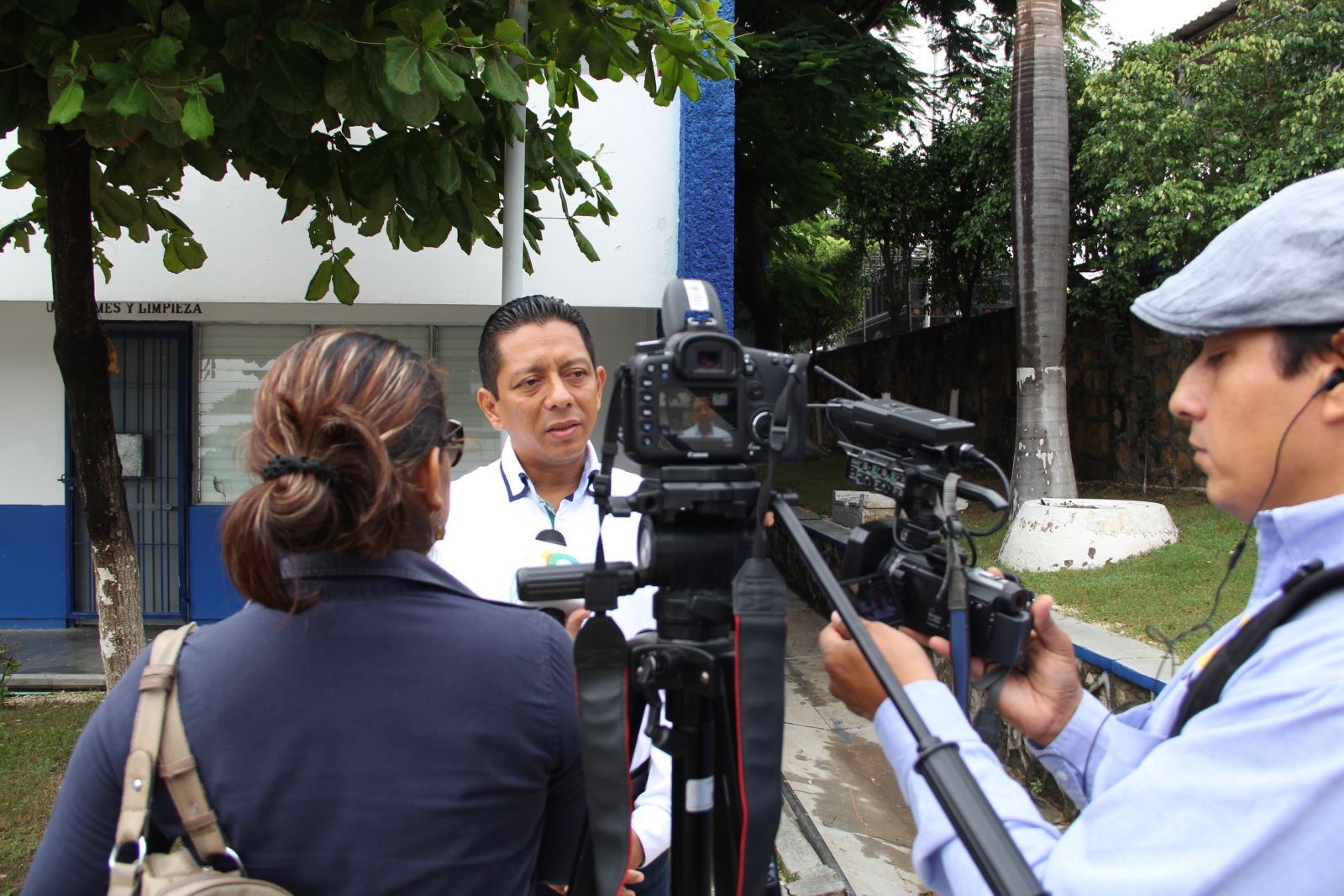 Titular de SSP resalta saldo blanco en evaluaciones  de ingreso al Servicio Profesional Docente