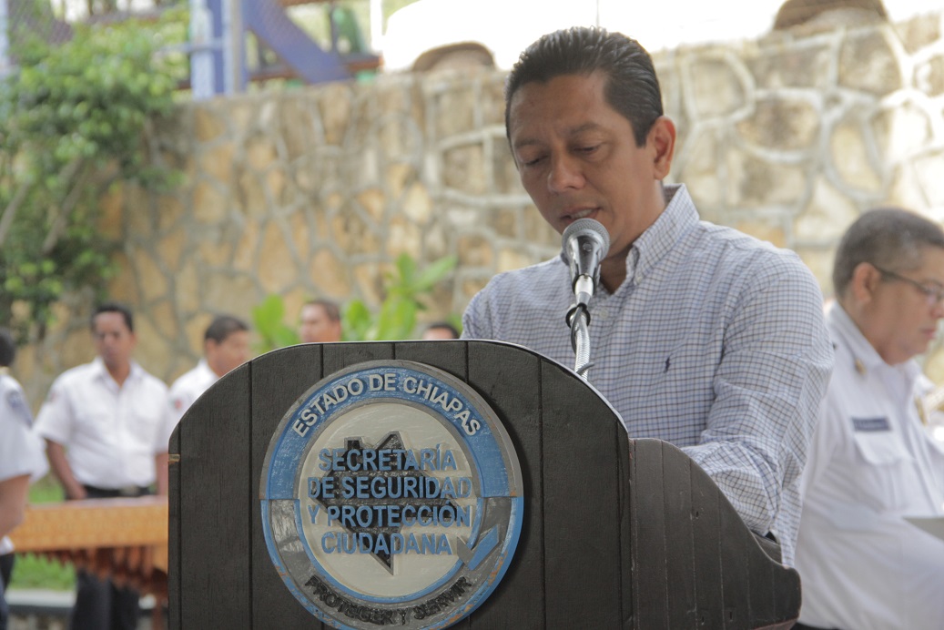 Gobierno de Chiapas implementa Operativo Regreso a Clases