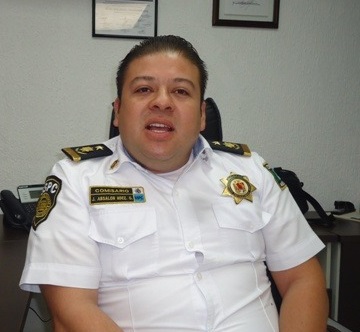 Incrementa SSP vigilancia en 25 municipios de Chiapas 