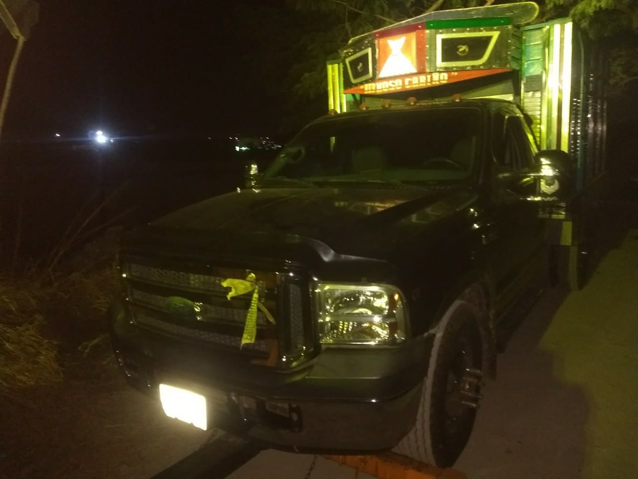 SSP   Rescatan a 71 extranjeros en Tuxtla Gutiérrez