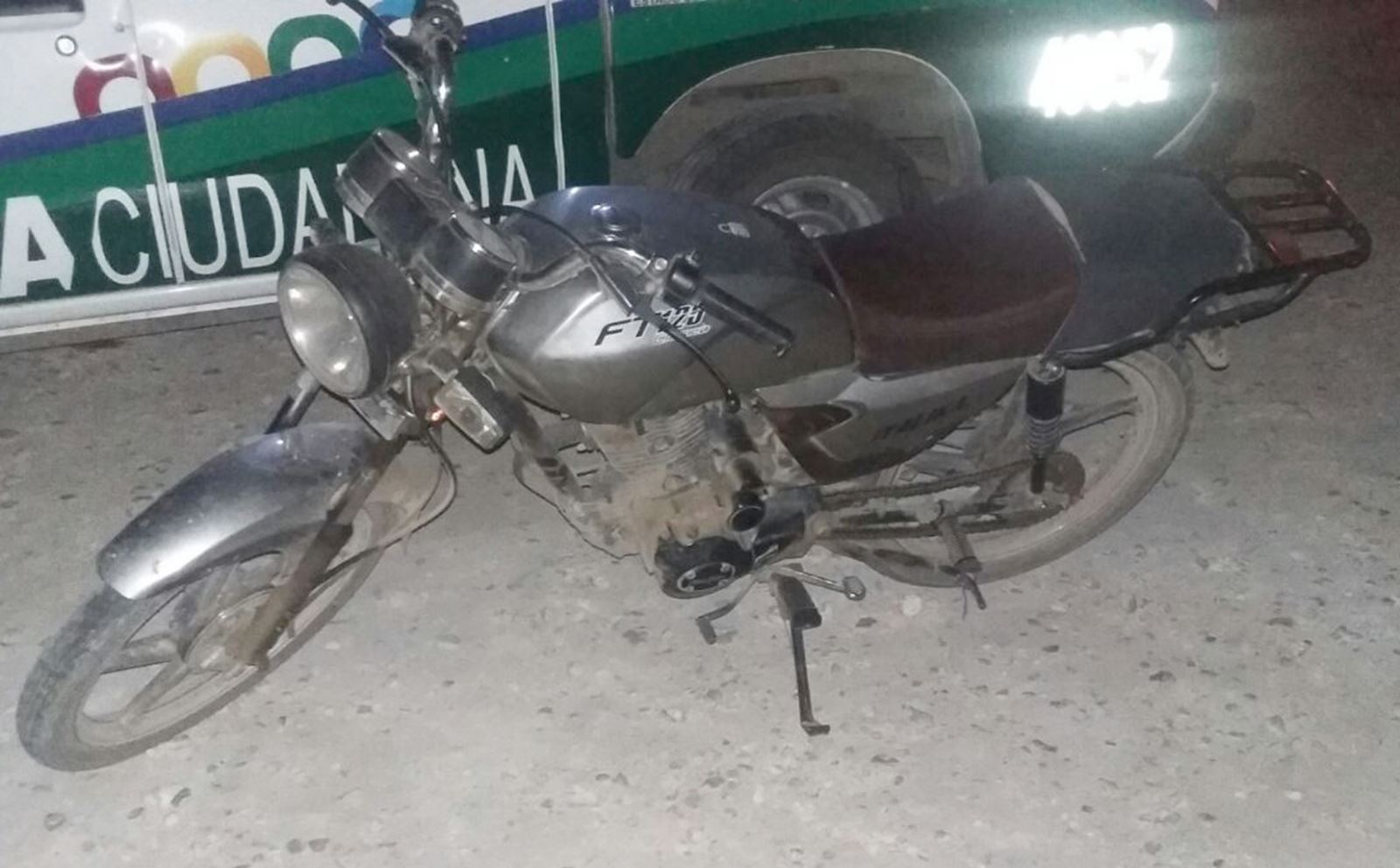 SSP frustra tres robos en diversos municipios