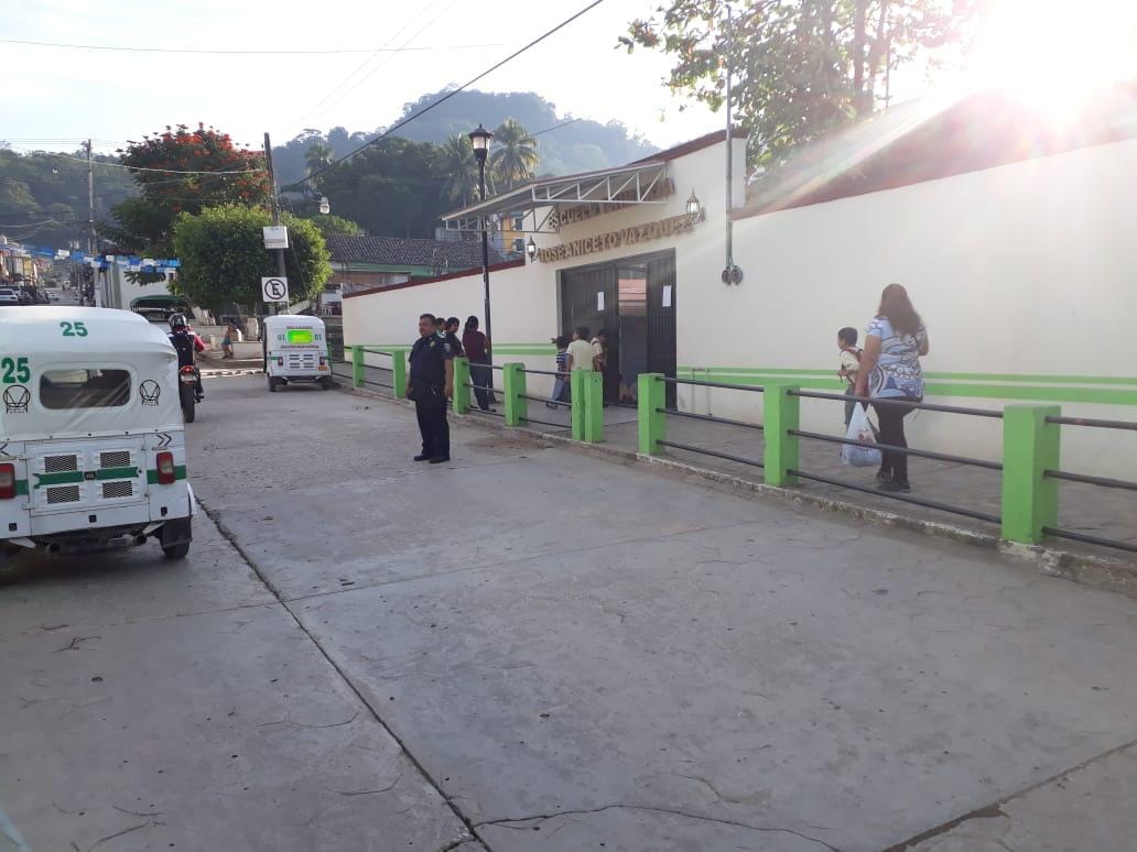 SSP implementará operativo vial "Regreso a clases"