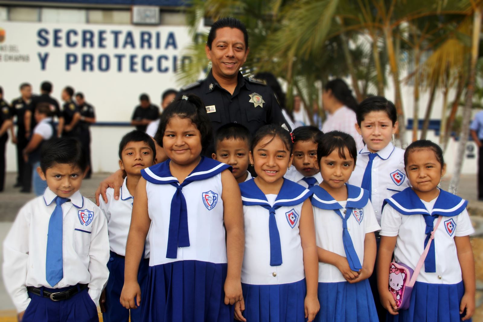 Promover la prevención del delito desde el hogar: SSP