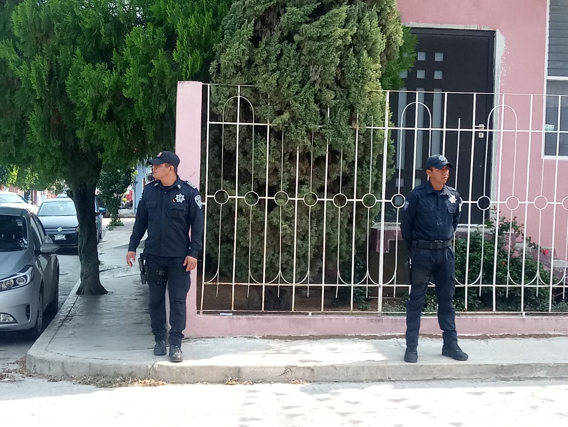 SSP da continuidad a operativos de seguridad en colonias de Tuxtla Gutiérrez 
