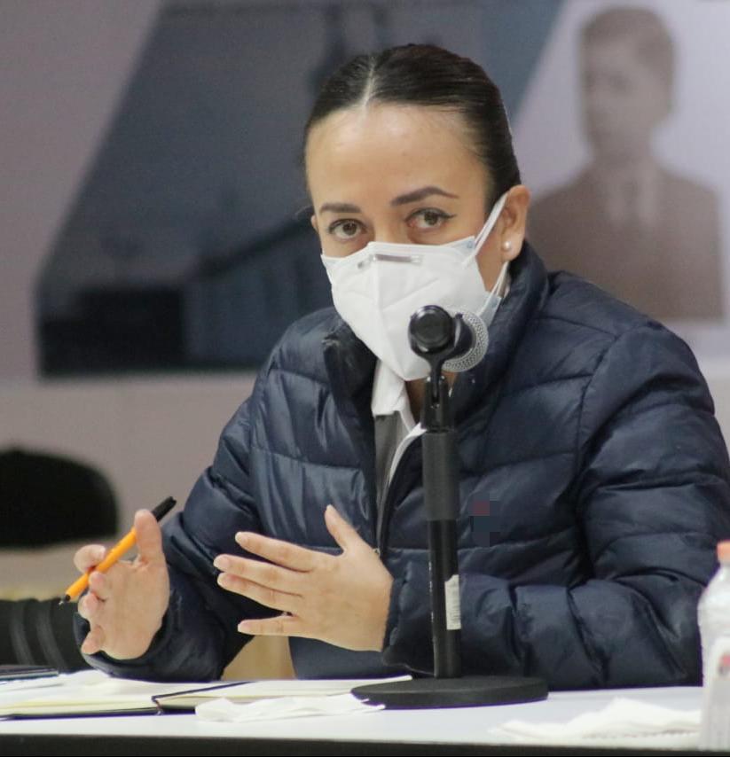 Refuerza SSP operativos preventivos en Chiapas
