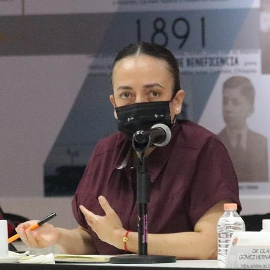 Operativos Intermunicipales garantizan seguridad en Chiapas 