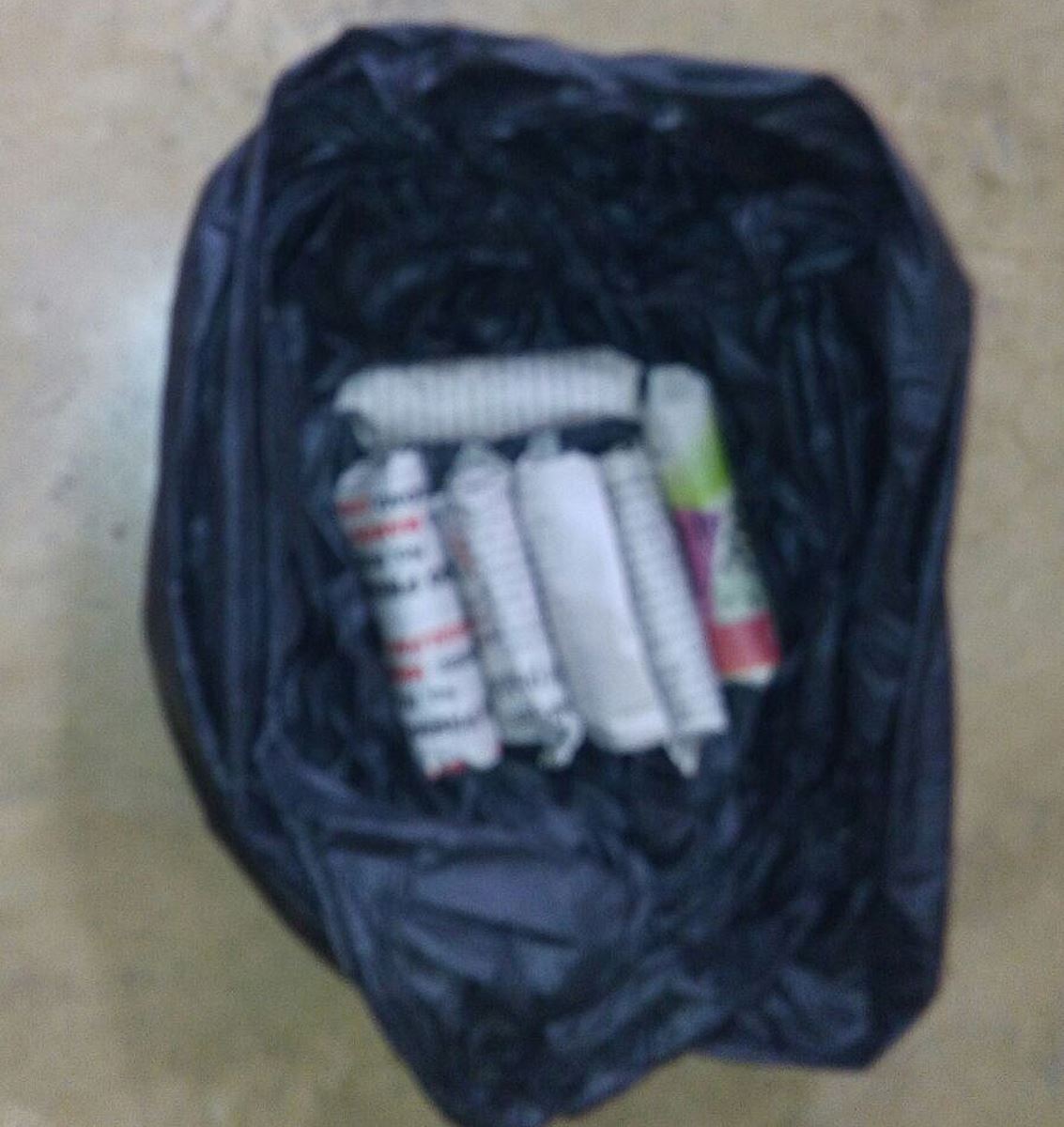 SSP evita comercialización de drogas en Huixtla y Tapachula